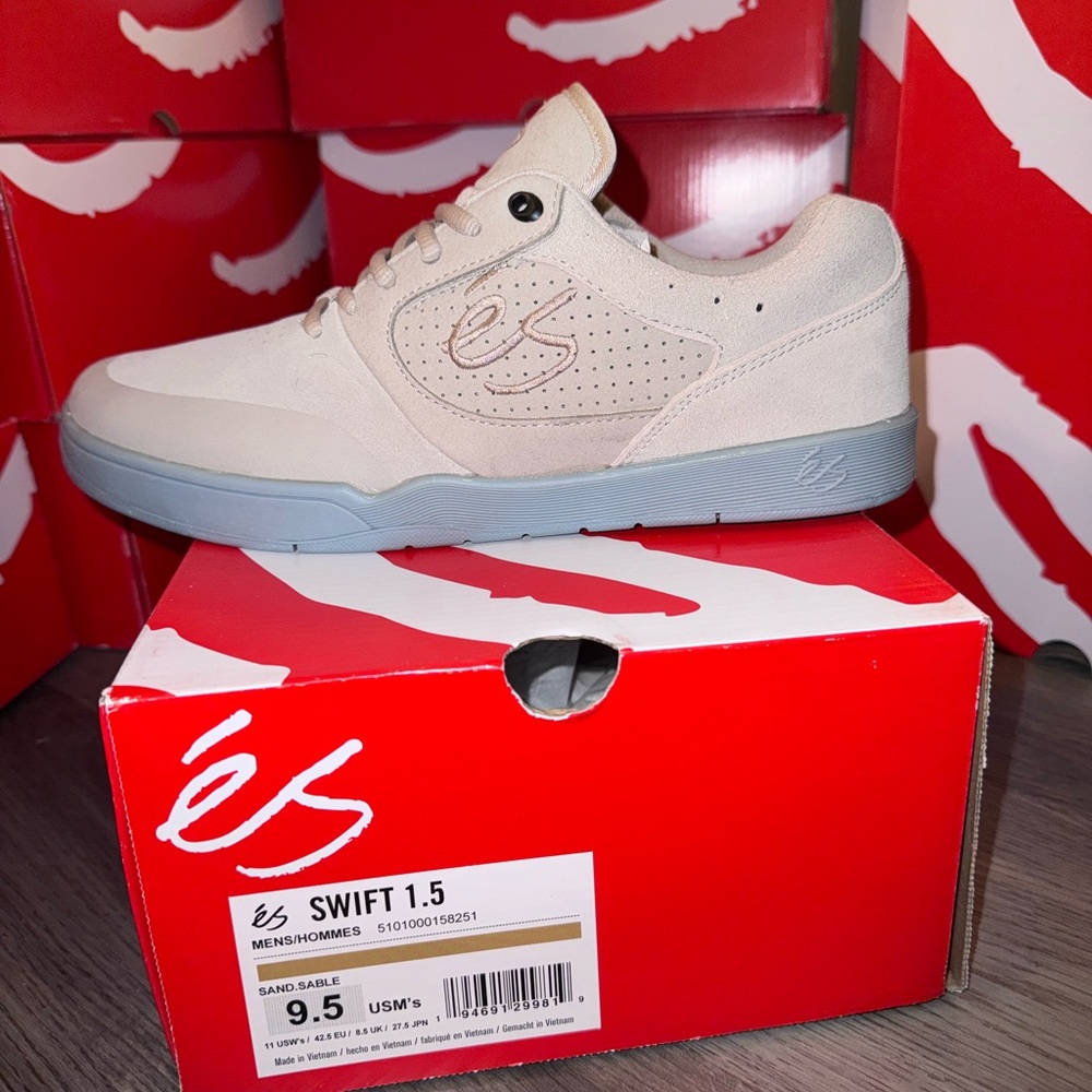 éS Swift 1.5 Men's Sneakers